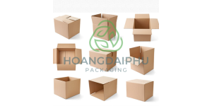 Thùng carton đóng gói hàng