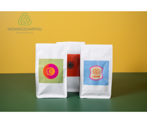 bao bì thực phẩm sinh học